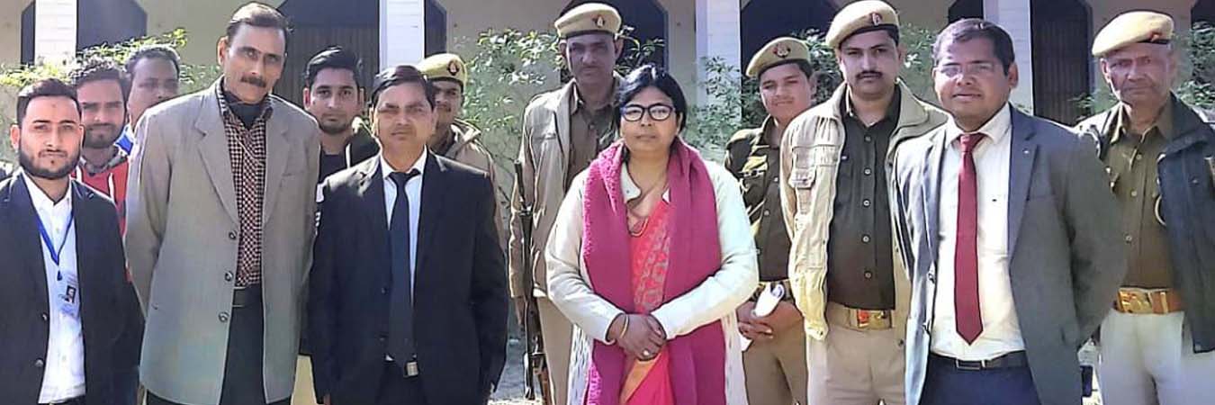 फात्मा गर्ल्स इण्टर कॉलेज बाँदा